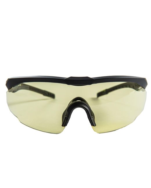 Pinnacle Natural Low Light Cycling Glasses