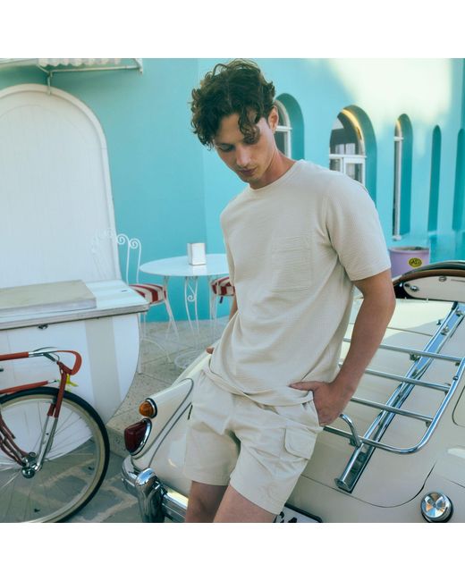 Regatta Green Teresitos Tee for men