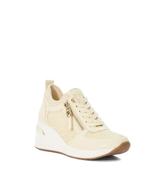 Dune White Eilin Trainer