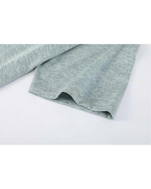 Everlast Blue Flex T-Shirts for men