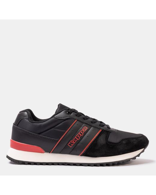 Kappa Blue Br Trainer for men