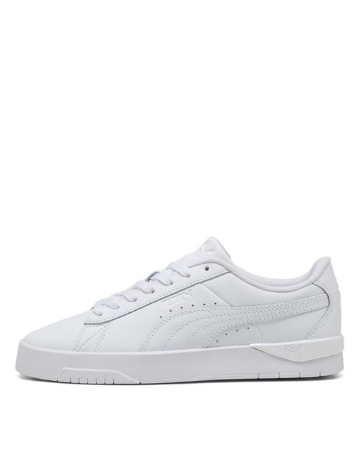 PUMA White Jada Trainers