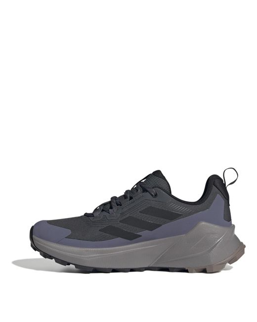 Adidas Blue Terrex Trailmaker 2.0 Gore-Tex Hiking Shoes