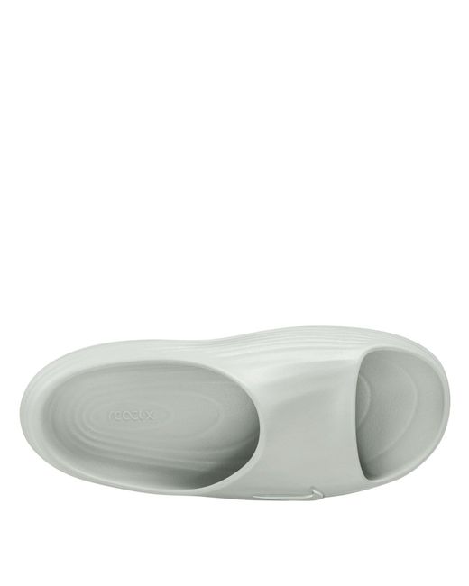 Nike White Reactx Rejuven8 for men