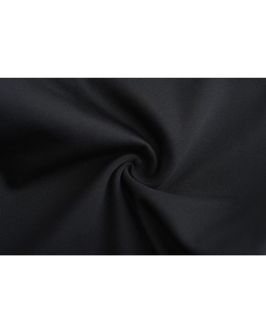 Slazenger 1881 Black Capri Ladies
