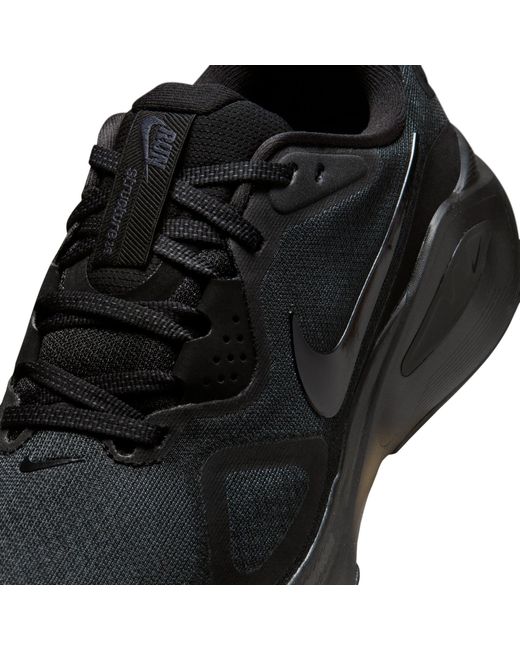 Nike Black Structure 26 Trainers