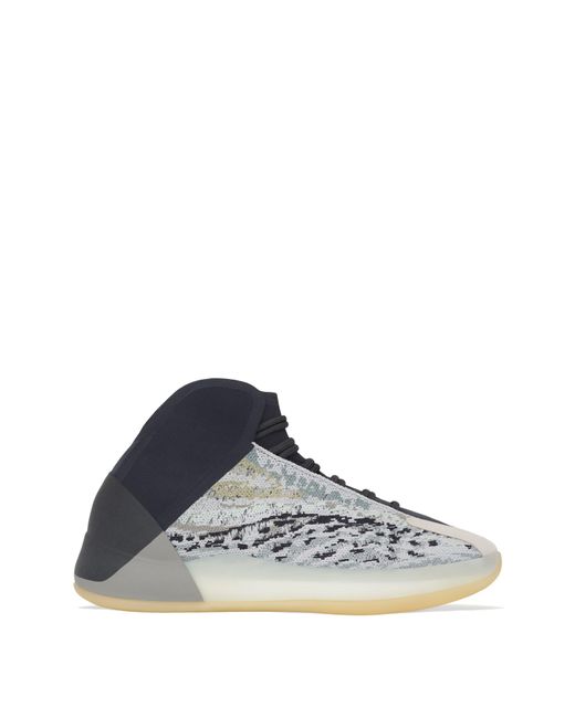Yeezy Blue Quantum Sneakers for men