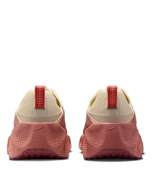 Nike Pink Ava Rover Trainers for men