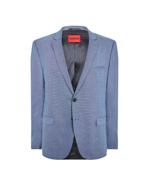 HUGO Blue 10269095 01 for men