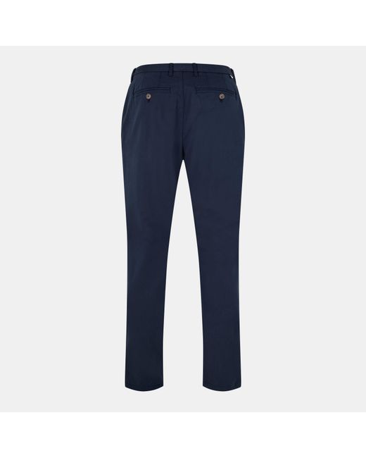 Ted Baker Blue Haydae Chinos for men