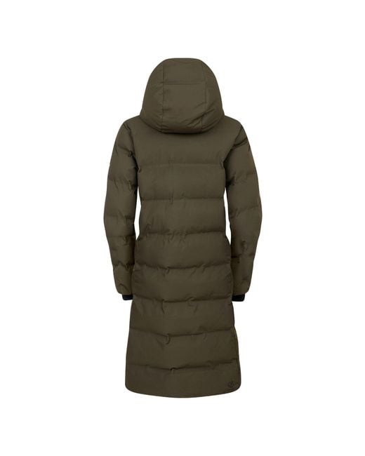 Dare 2b Green Wander Jacket