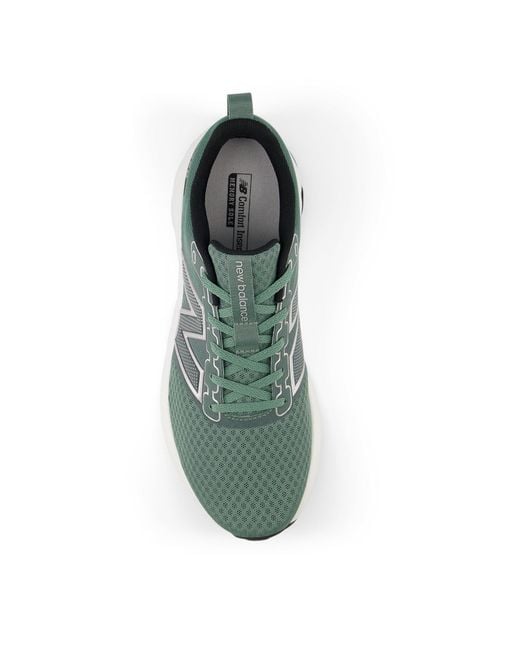 New Balance Green Nb 460V4 Running Shoe for men