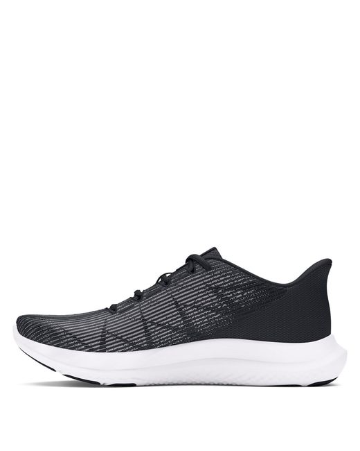 Under Armour Blue Speed Swift Running Shoes for men
