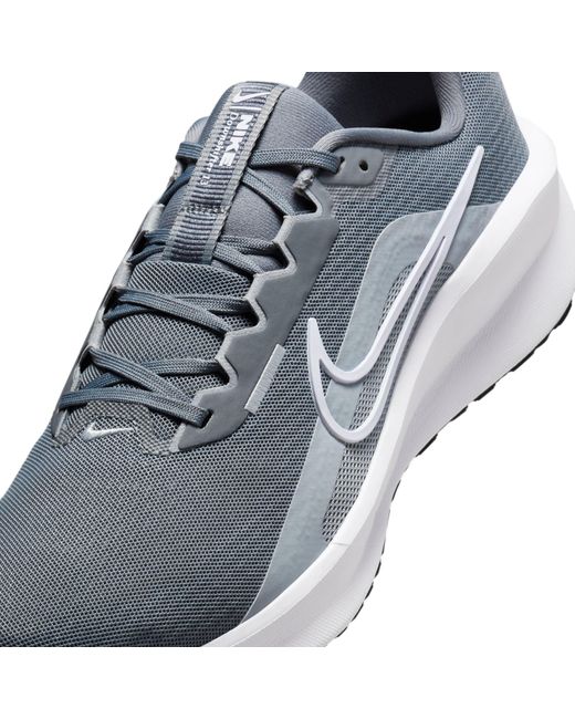 Nike Blue Downshifter 13 for men