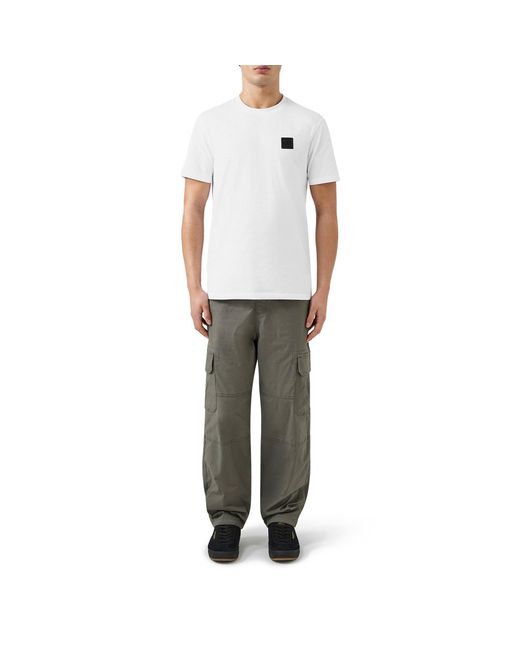 Patrick White T-Shirt for men