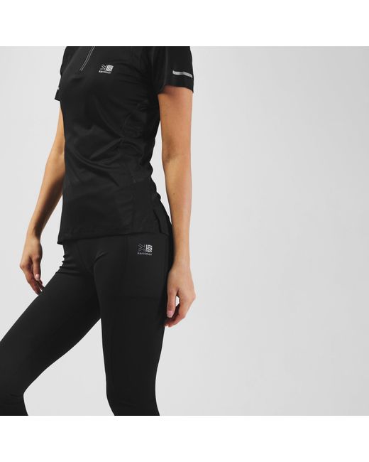 Karrimor Black The Run Tights