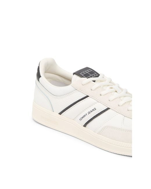 Tommy Hilfiger White Tj Greenwich Edge Sn61 for men