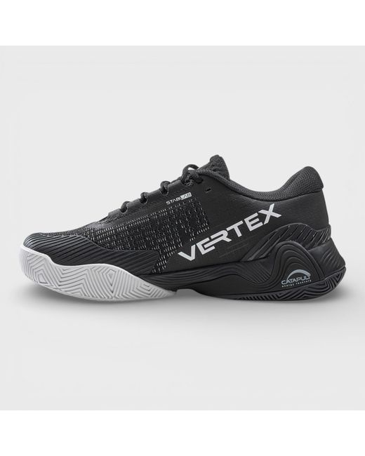 Bullpadel Black Bp Vertex V 26V 64