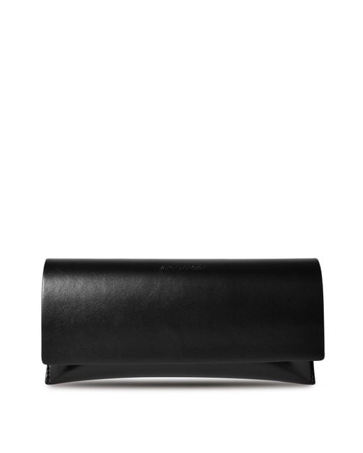 Saint Laurent Gray Sl 596 Dune Sunglasses for men