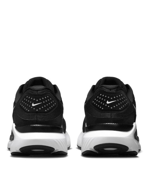 Nike Black Structure 26 Trainers