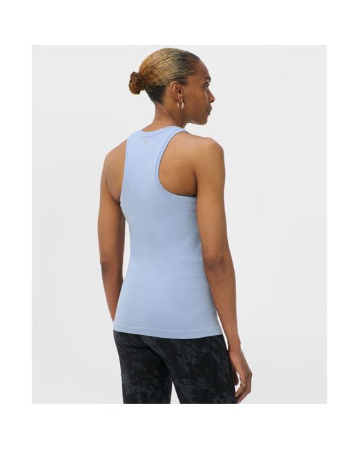Sweaty Betty Blue Training Performance Vest