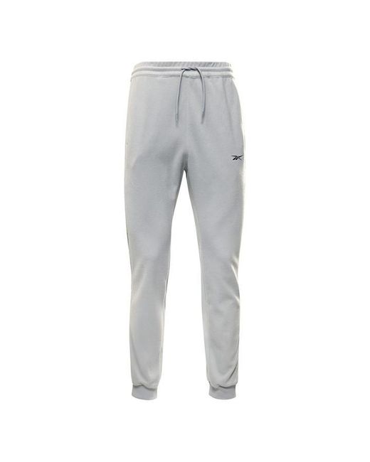 Reebok Gray Wor Ther Pant Sn99 for men