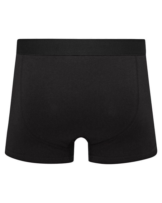 DKNY Blue 5 Pack Trunks Walpi for men