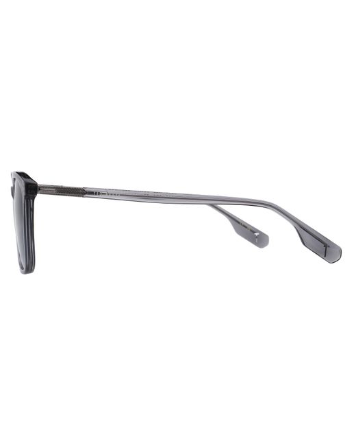 Ted Baker Blue Filip Square Sunglasses for men