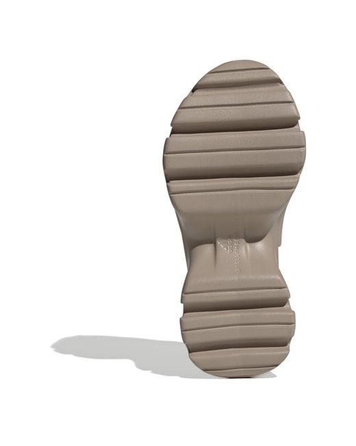 Adidas Gray Clog
