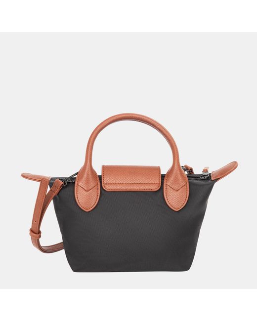 Jack Wills White Crossbody Bag