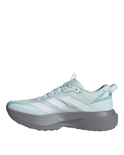 Adidas Blue Evo Sl Atr Road Running Shoes