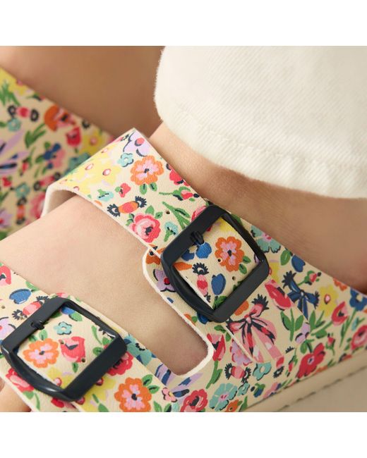 Regatta Multicolor Cath Kidston 2 Strap Sandals