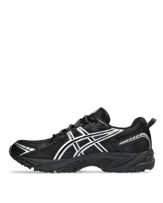 Asics Black Gel-Ventx Shoes for men