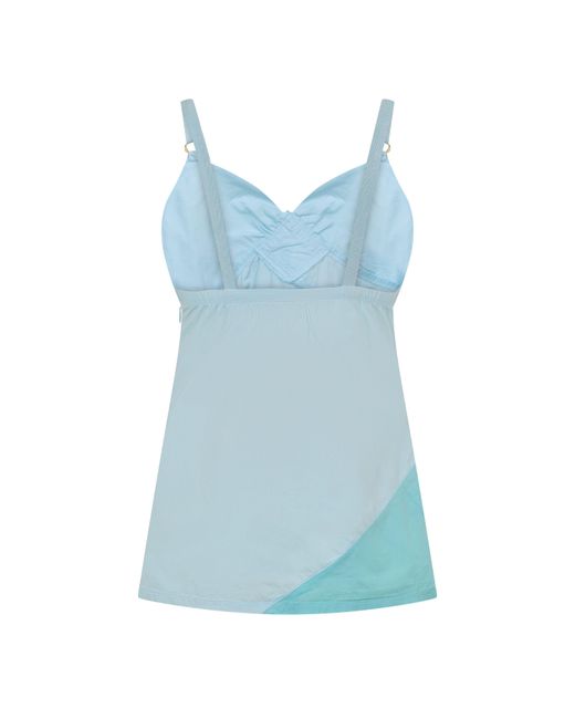 PUMA Blue Diamond Vest