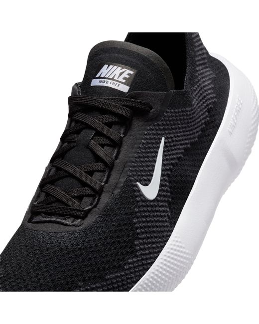 Nike Blue Free 2025 Workout Shoes