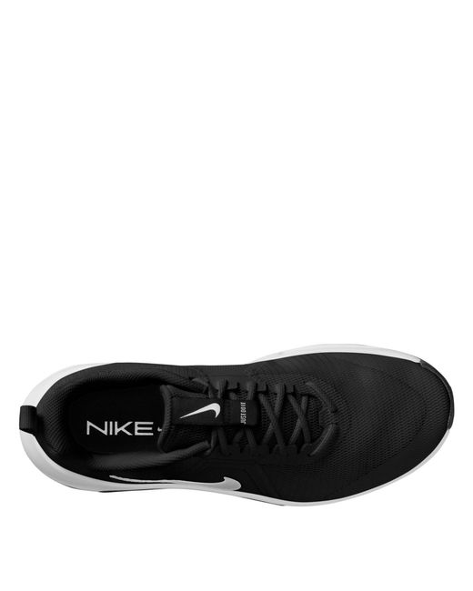 Nike Black Mc Trainer 3 Training Shoes for men