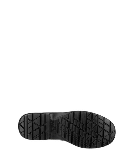 Amblers Safety Black Fs661 Metal Free Lightweight Safety Shoe