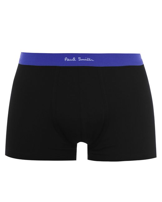Paul Smith Multicolor 7 Pack Trunks for men