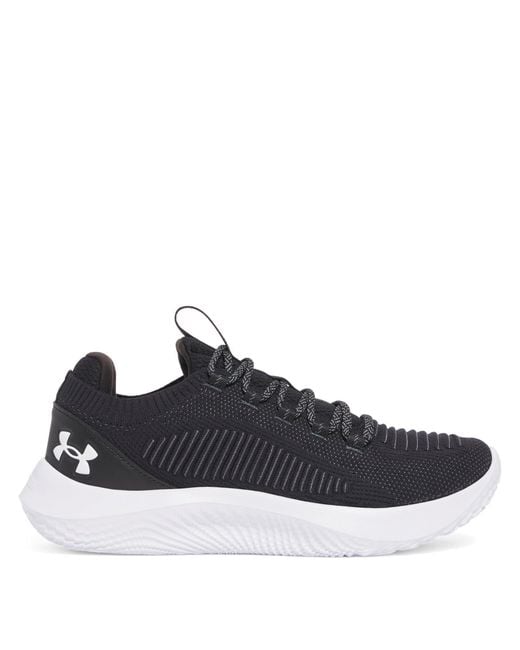 Under Armour Blue Dynamic Runner for men
