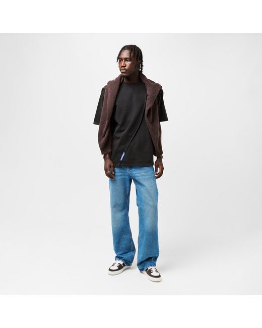 Android Homme Black Point Dume Low-Top Trainers for men