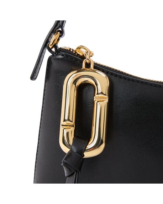 Marc Jacobs Black Marc J Marc Pouch Ld64