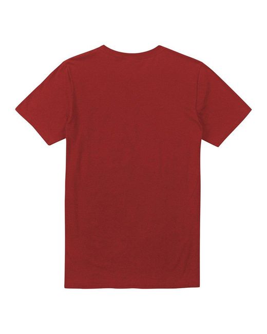 Other Red Smurfs Smurfy Christmas With Smurfette T Shirt Ca