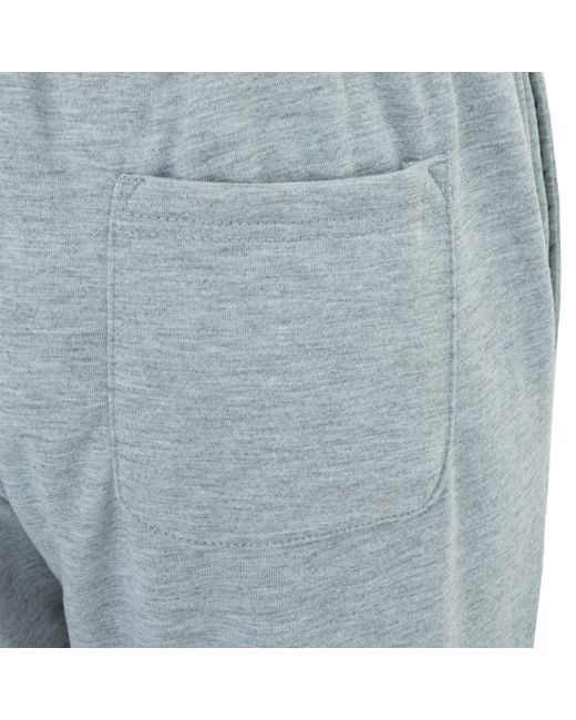SoulCal & Co California Blue Fleece Jogger
