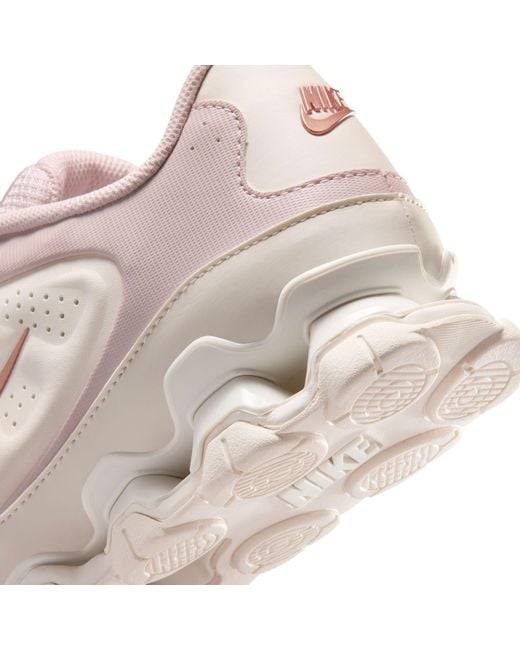 Nike Pink Trainers
