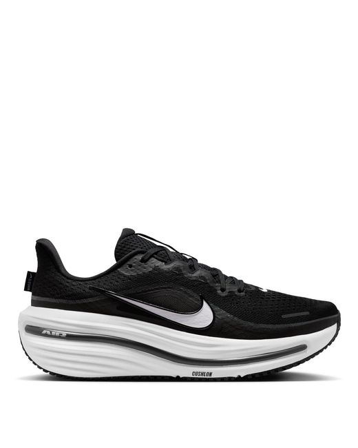Nike Black Winflo 12 Running Shoes for men