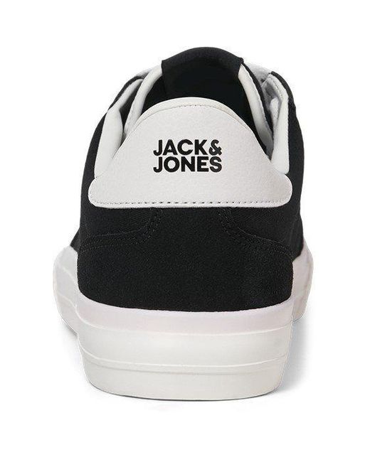 Jack & Jones Blue Morden Trainer for men