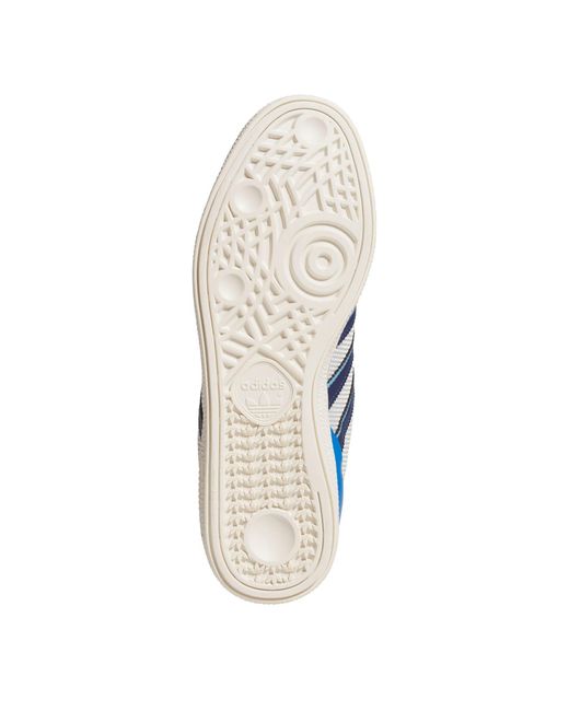 Adidas Blue Busenitz for men