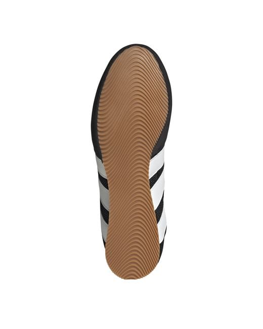 Adidas Black Box Hog Cl for men