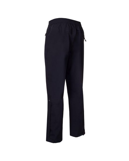 Calvin Klein Blue Waterproof Trousers for men