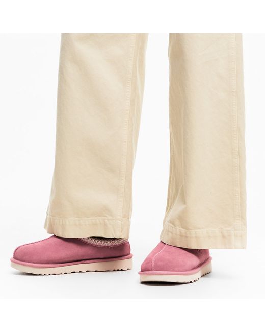 Ugg Pink Tasman Ii